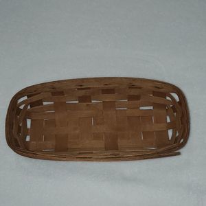 Longaberger 1983 Cracker Basket